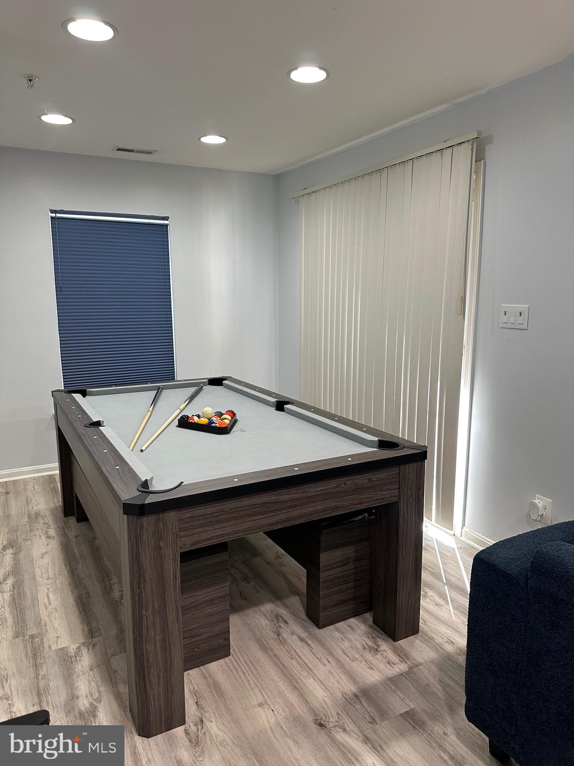 1701 Waltman Road Edgewood, MD 21040 - Photo 24 of 25 a kitchen with a table and chairs