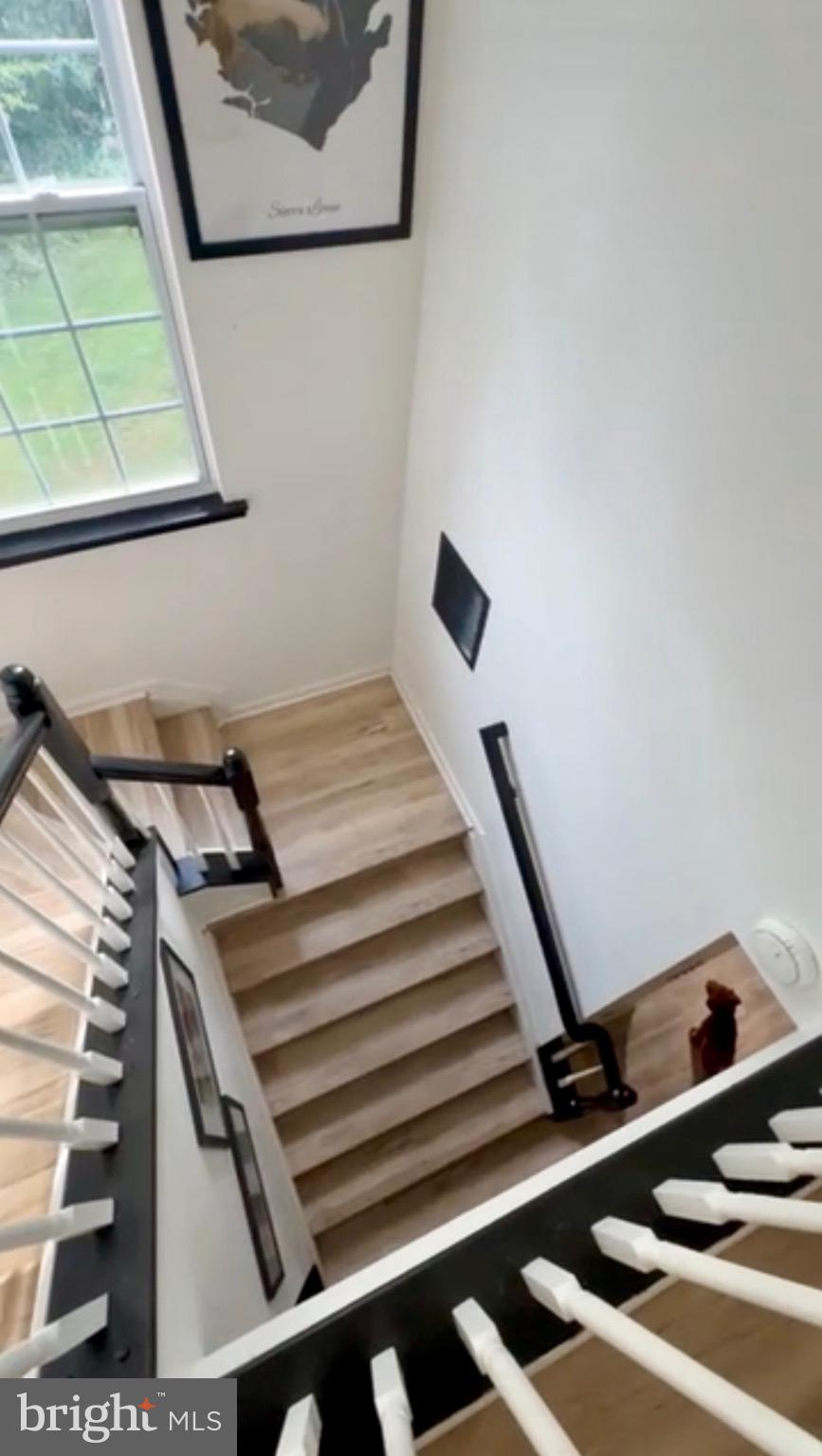 1701 Waltman Road Edgewood, MD 21040 - Photo 3 of 25 a view of entryway