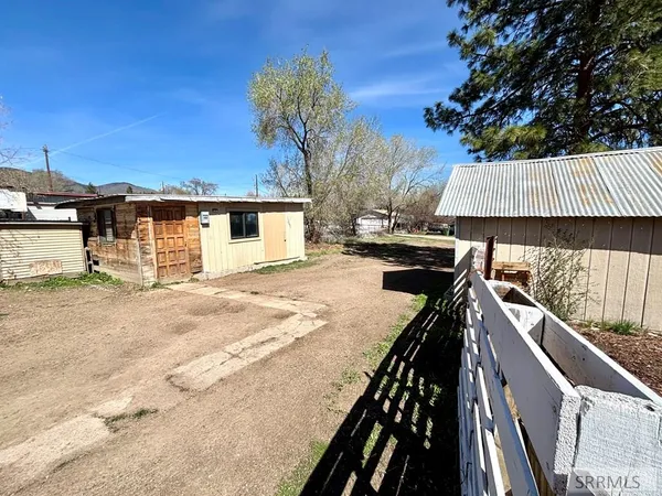 $245,000 | 605 Neyman Street, Salmon, ID 83467