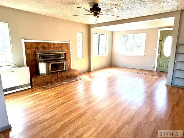 $245,000 | 605 Neyman Street, Salmon, ID 83467