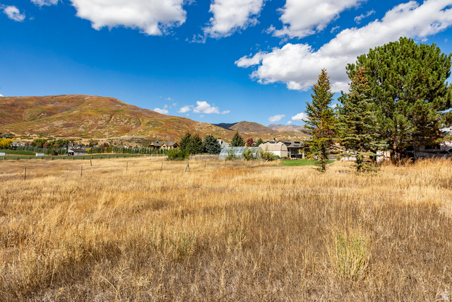 1160 Stringtown Road Midway, UT 84049 - Photo 7 of 26 Mountain view featuring rural landscape