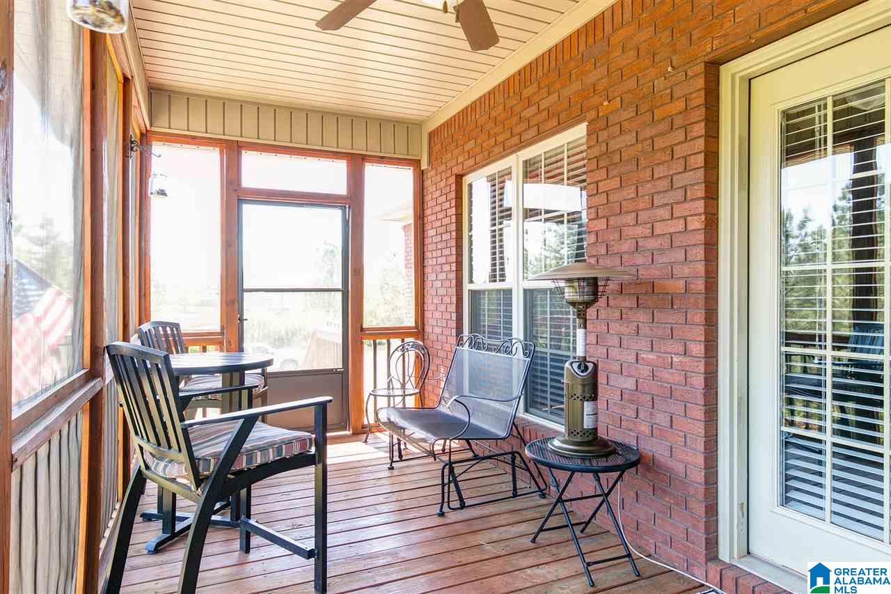 750 Ridgefield Way Odenville, AL 35120 - Photo 33 of 38
