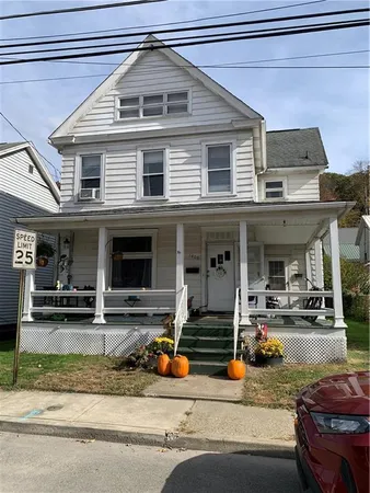 $94,900 | 1408 Orr Avenue, Kittanning, PA 16201