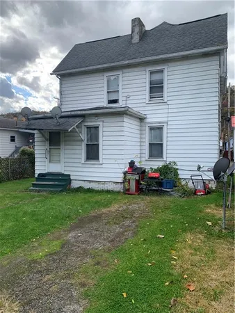 $94,900 | 1408 Orr Avenue, Kittanning, PA 16201