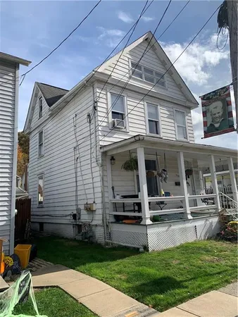$94,900 | 1408 Orr Avenue, Kittanning, PA 16201