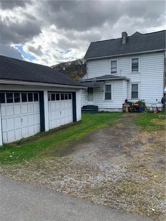 $94,900 | 1408 Orr Avenue, Kittanning, PA 16201