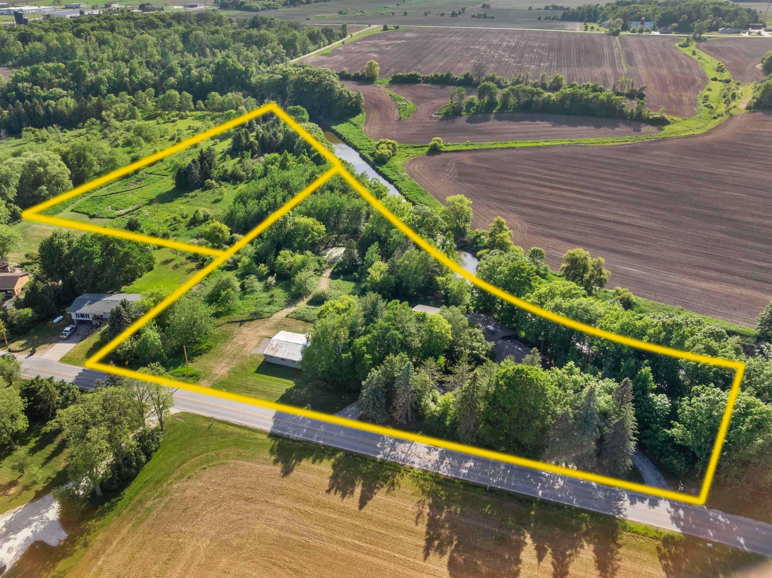 N5682 Meadowlark Road Sheboygan Falls, WI 53085 - Photo 88 of 88