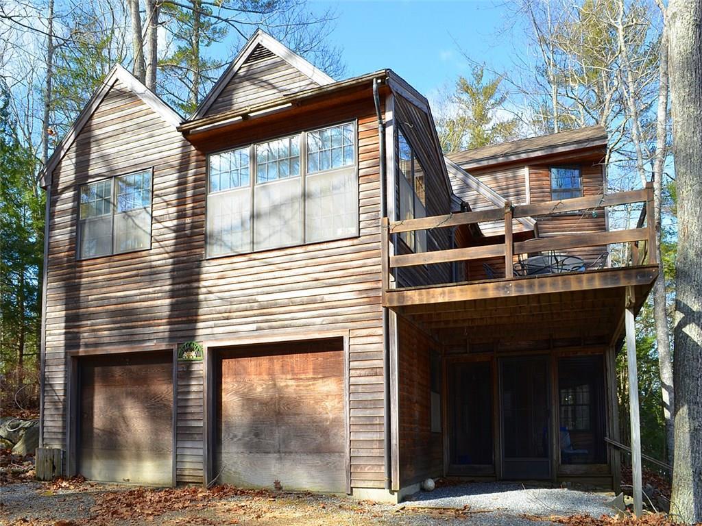 61 Hatch Cove Road Nobleboro, ME 04555 - Photo 34 of 34 Photo