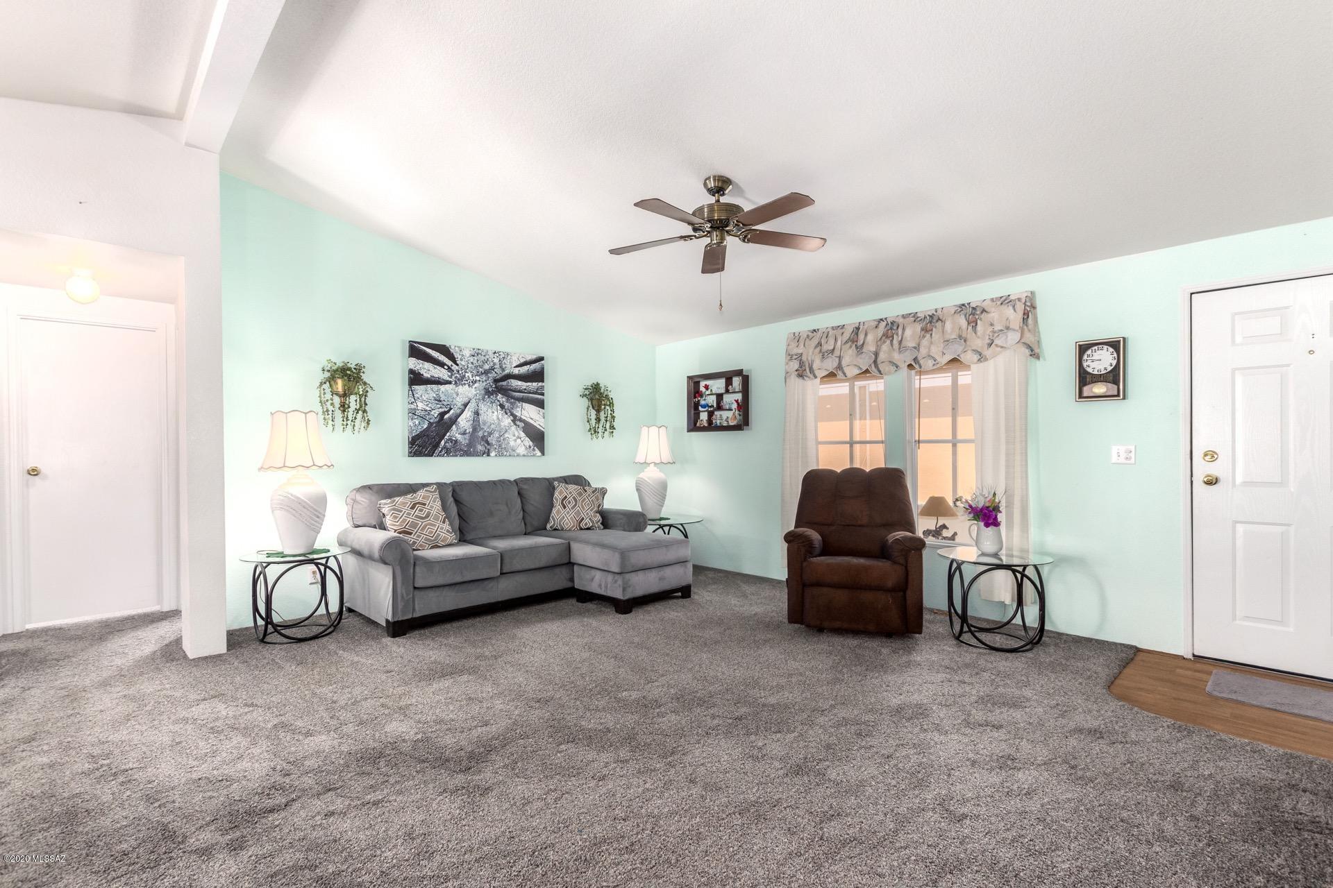 8401 South Kolb Road, Unit 123 Tucson, AZ 85756 - Photo 7 of 40 Gallery Image 7