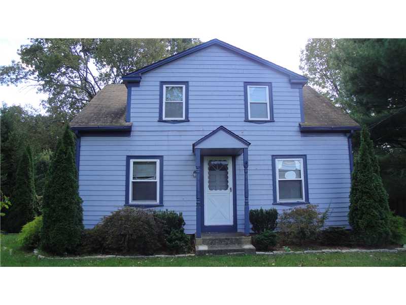 1168 Middle Road East Greenwich, RI 02818 - Photo 1 of 25 Exterior Front.