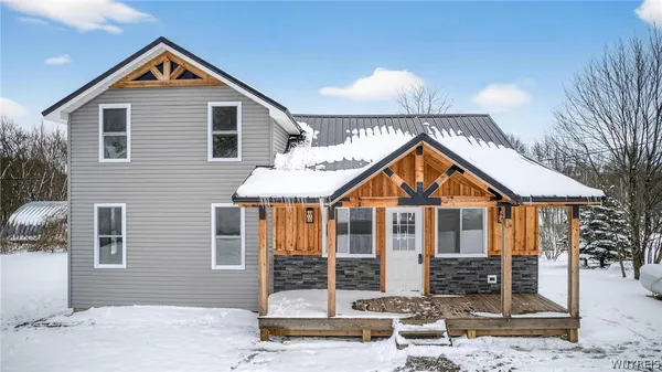 $159,000 | 5622 Highway 83, Ellington, NY 14726