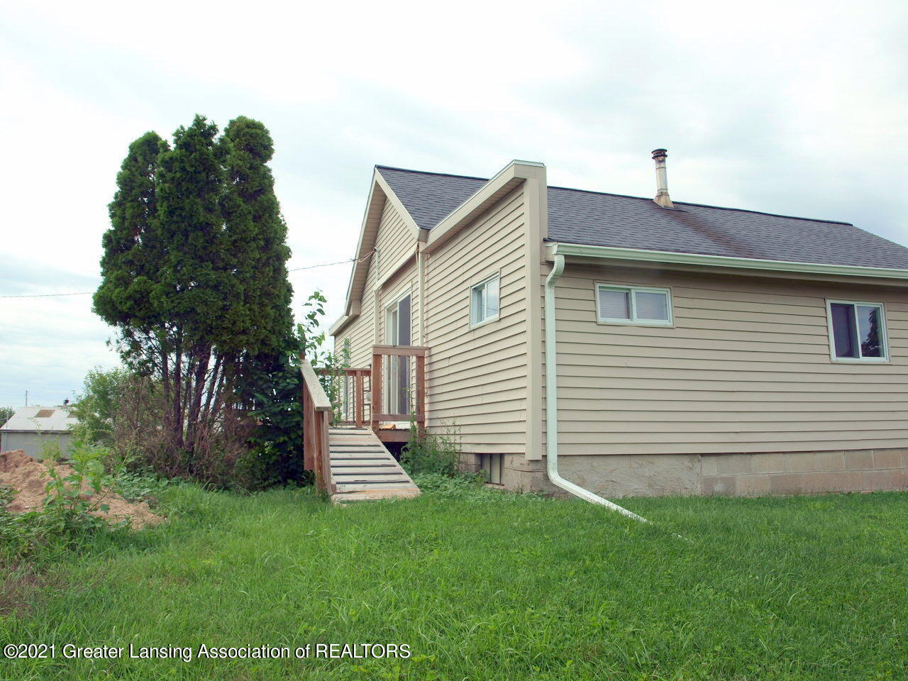 9581 East Prior Road Durand, MI 48429 - Photo 7 of 42 P9046525