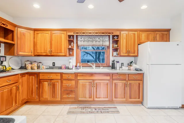 $279,900 | 424 Fremont Street, Plymouth, WI 53073