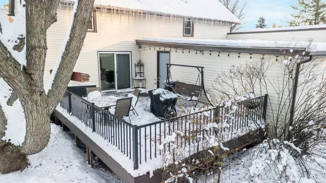 $279,900 | 424 Fremont Street, Plymouth, WI 53073