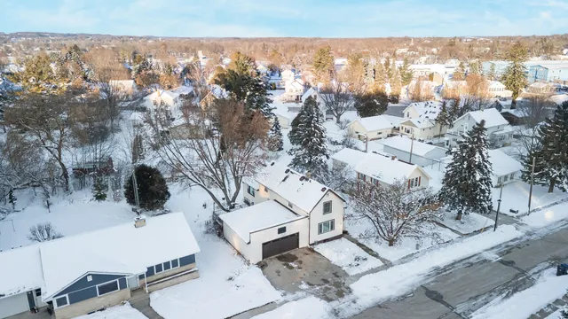 $279,900 | 424 Fremont Street, Plymouth, WI 53073