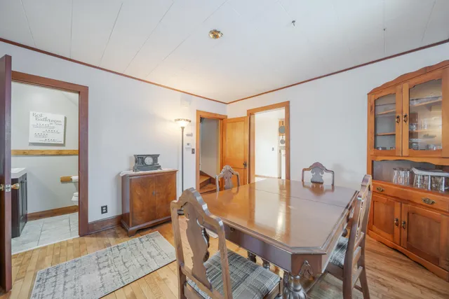 $279,900 | 424 Fremont Street, Plymouth, WI 53073