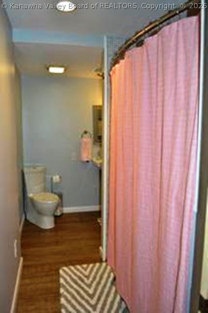 104 Colonial Lane Ripley, WV 25271 - Photo 22 of 30 Gallery Image 22