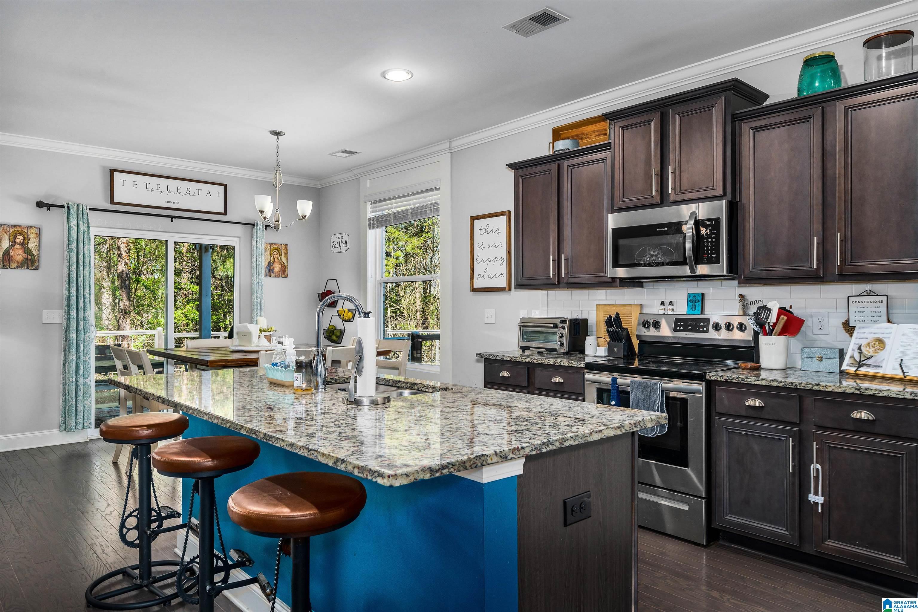 391 Rock Drive Gardendale, AL 35071 - Photo 7 of 33