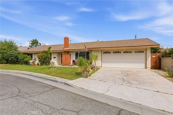 $850,000 | 8117 Avinger Drive, Rosemead, CA 91770