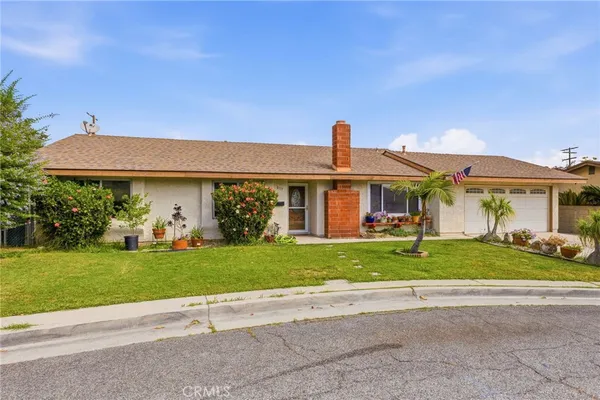 $850,000 | 8117 Avinger Drive, Rosemead, CA 91770