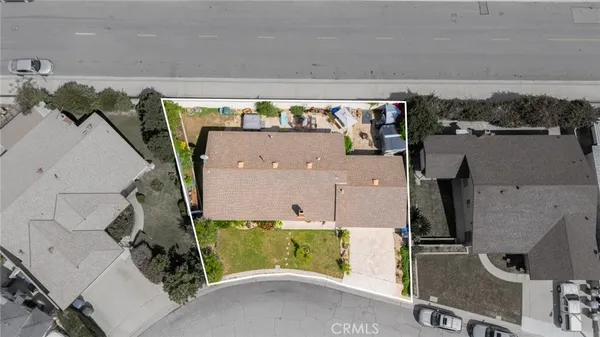 $850,000 | 8117 Avinger Drive, Rosemead, CA 91770