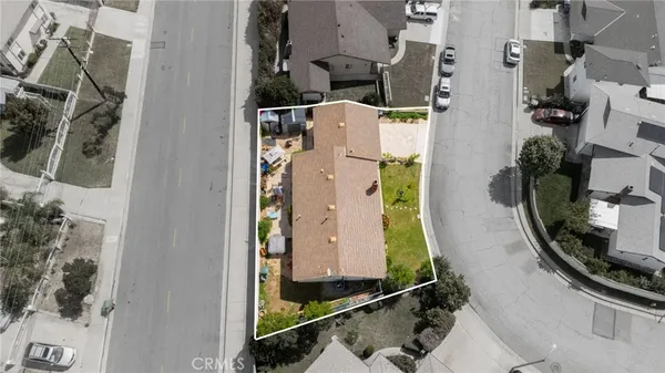 $850,000 | 8117 Avinger Drive, Rosemead, CA 91770