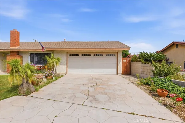 $850,000 | 8117 Avinger Drive, Rosemead, CA 91770