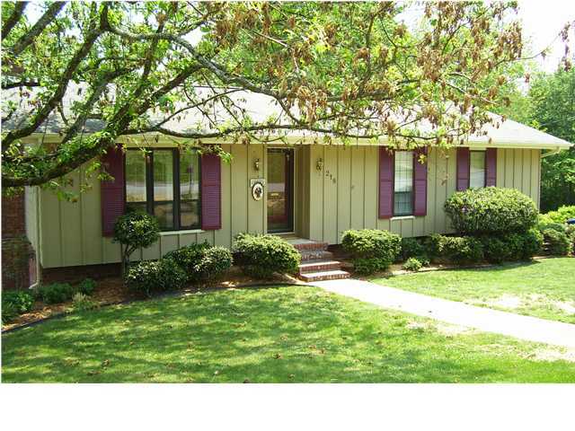 218 Rolling Ridge Drive Chattanooga, TN 37421 - Photo 1 of 9 Primary Photo