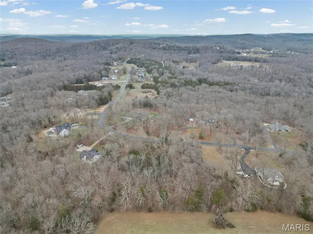 $79,900 | Lot 10 Crown Hill, Cedar Hill, MO 63016