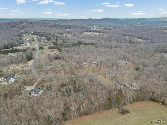 $79,900 | Lot 10 Crown Hill, Cedar Hill, MO 63016