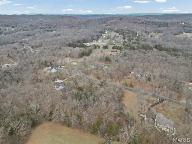 $79,900 | Lot 10 Crown Hill, Cedar Hill, MO 63016