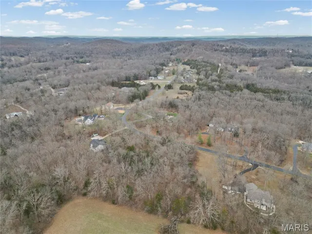 $79,900 | Lot 10 Crown Hill, Cedar Hill, MO 63016