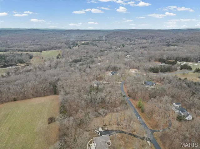 $79,900 | Lot 10 Crown Hill, Cedar Hill, MO 63016