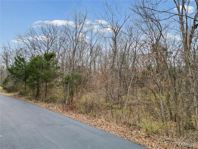 $79,900 | Lot 10 Crown Hill, Cedar Hill, MO 63016
