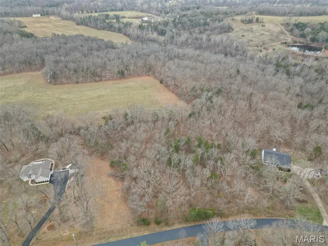 $79,900 | Lot 10 Crown Hill, Cedar Hill, MO 63016