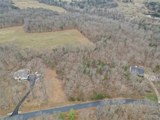 $79,900 | Lot 10 Crown Hill, Cedar Hill, MO 63016