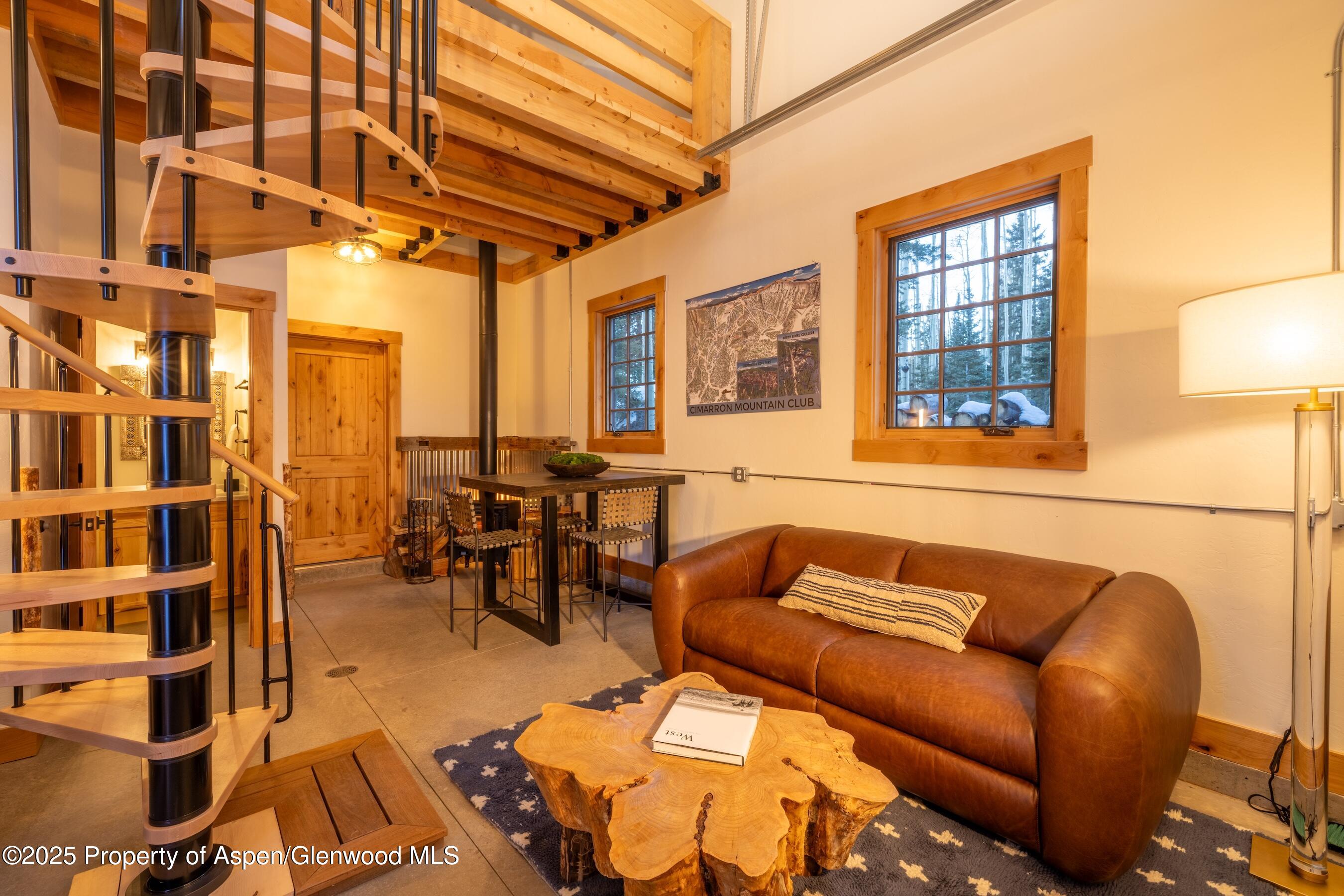 4901 Cimarron Mountain Road Montrose, CO 81403 - Photo 20 of 40 Barn Studio
