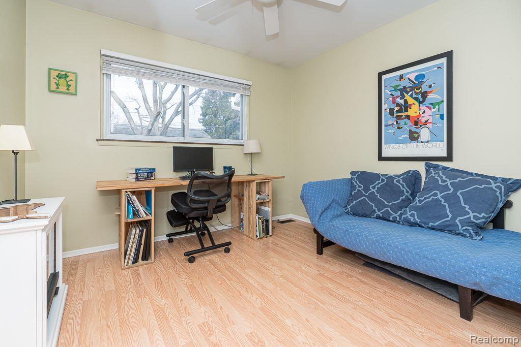 139 Manor Way, Unit 68 Rochester Hills, MI 48309 - Photo 19 of 36