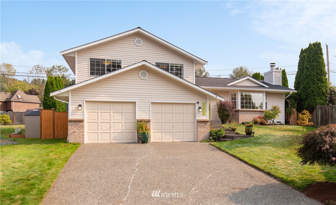 22417 14th Place West Bothell, WA 98021 - Photo 1 of 30