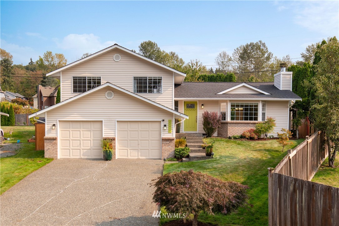 22417 14th Place West Bothell, WA 98021 - Photo 2 of 30