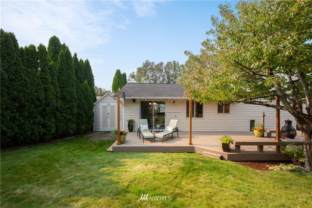 22417 14th Place West Bothell, WA 98021 - Photo 27 of 30
