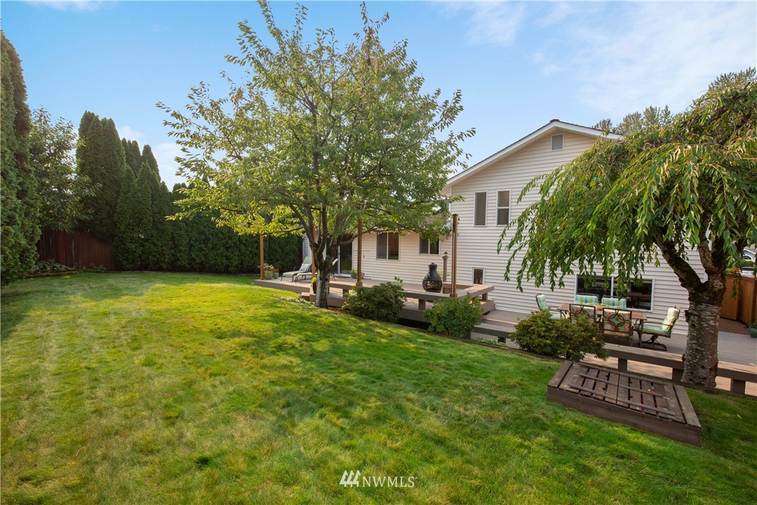 22417 14th Place West Bothell, WA 98021 - Photo 29 of 30