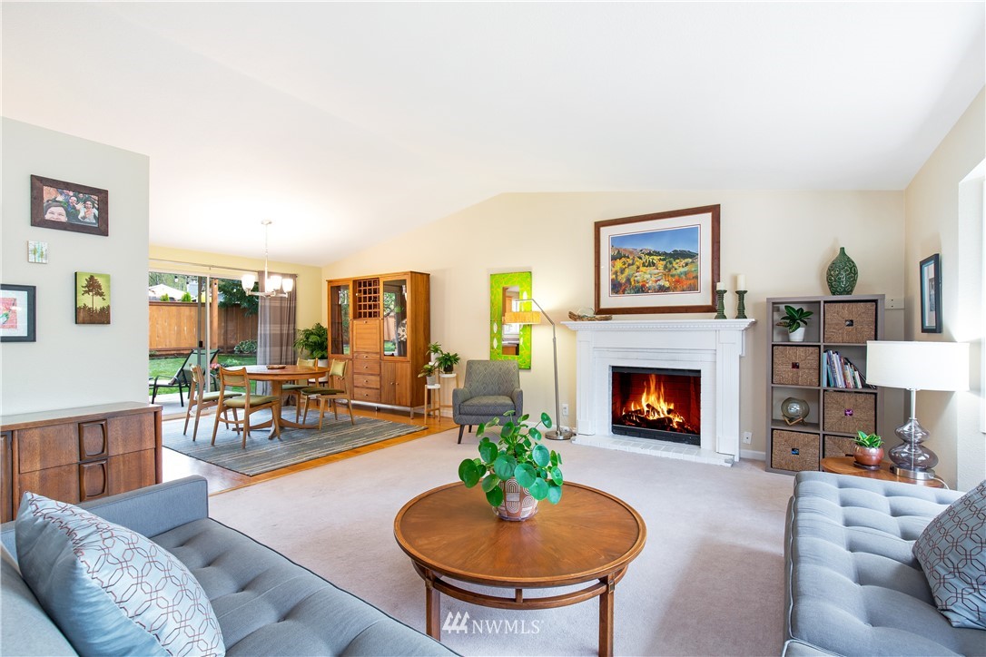 22417 14th Place West Bothell, WA 98021 - Photo 4 of 30