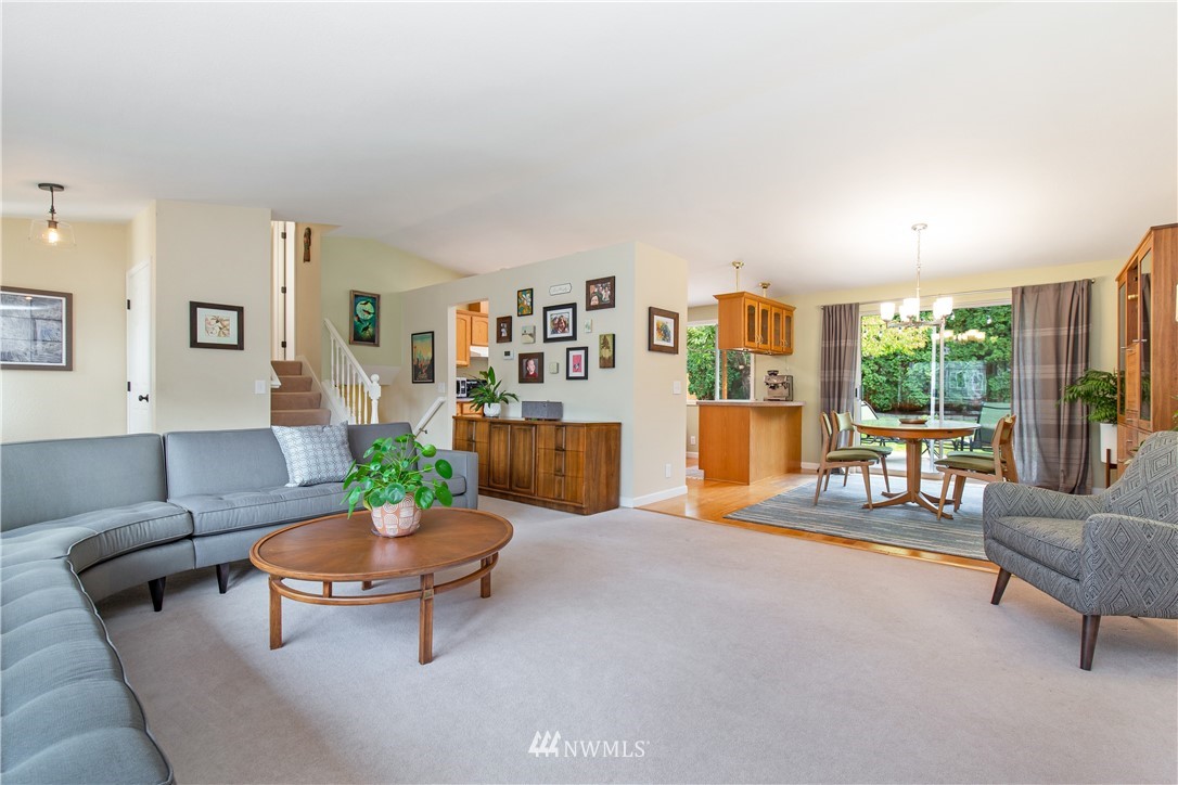 22417 14th Place West Bothell, WA 98021 - Photo 5 of 30