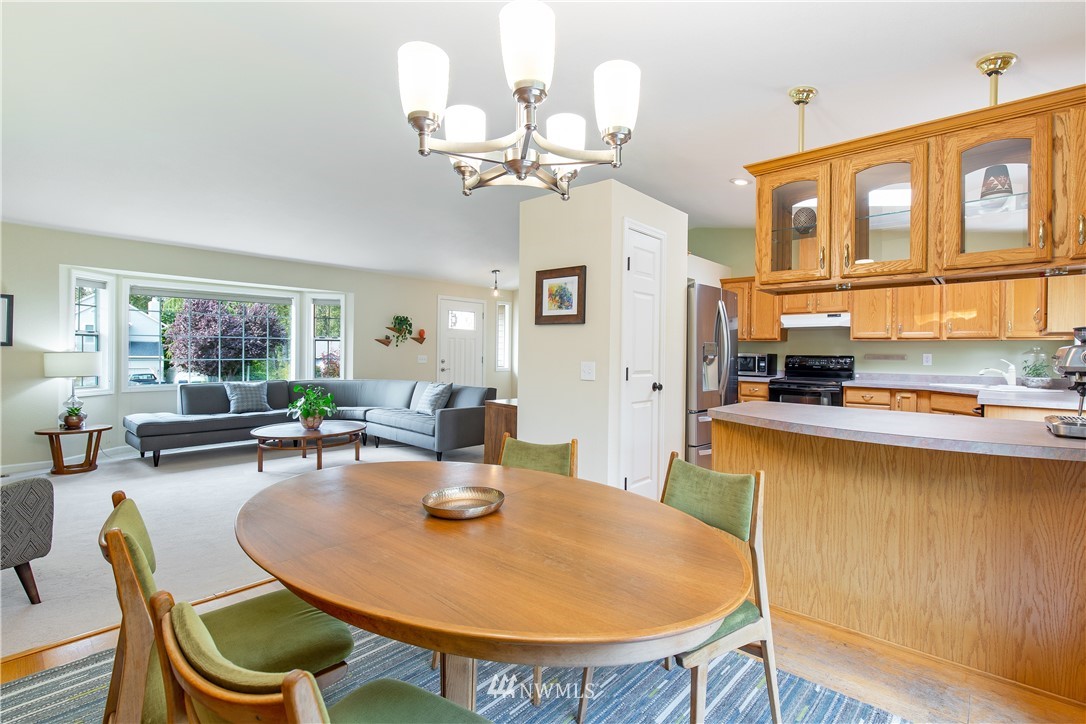 22417 14th Place West Bothell, WA 98021 - Photo 9 of 30
