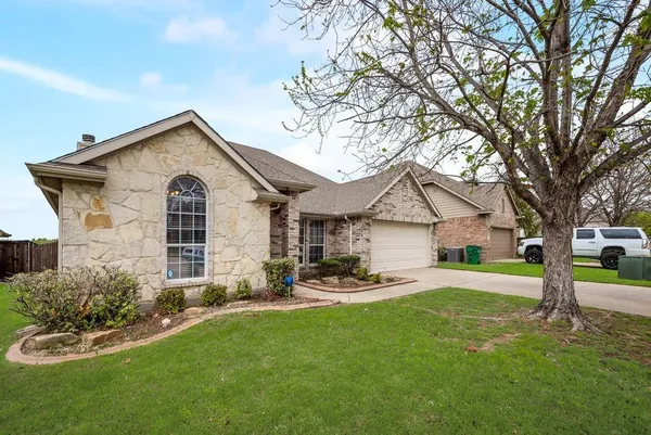 $2,300 | 3121 Blue Sage Drive, McKinney, TX 75071