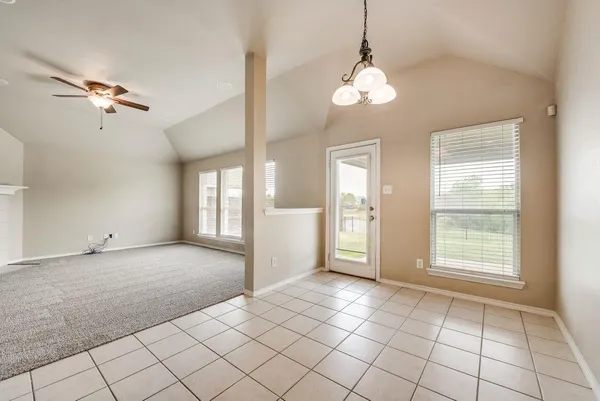 $2,300 | 3121 Blue Sage Drive, McKinney, TX 75071