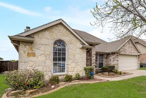 $2,300 | 3121 Blue Sage Drive, McKinney, TX 75071