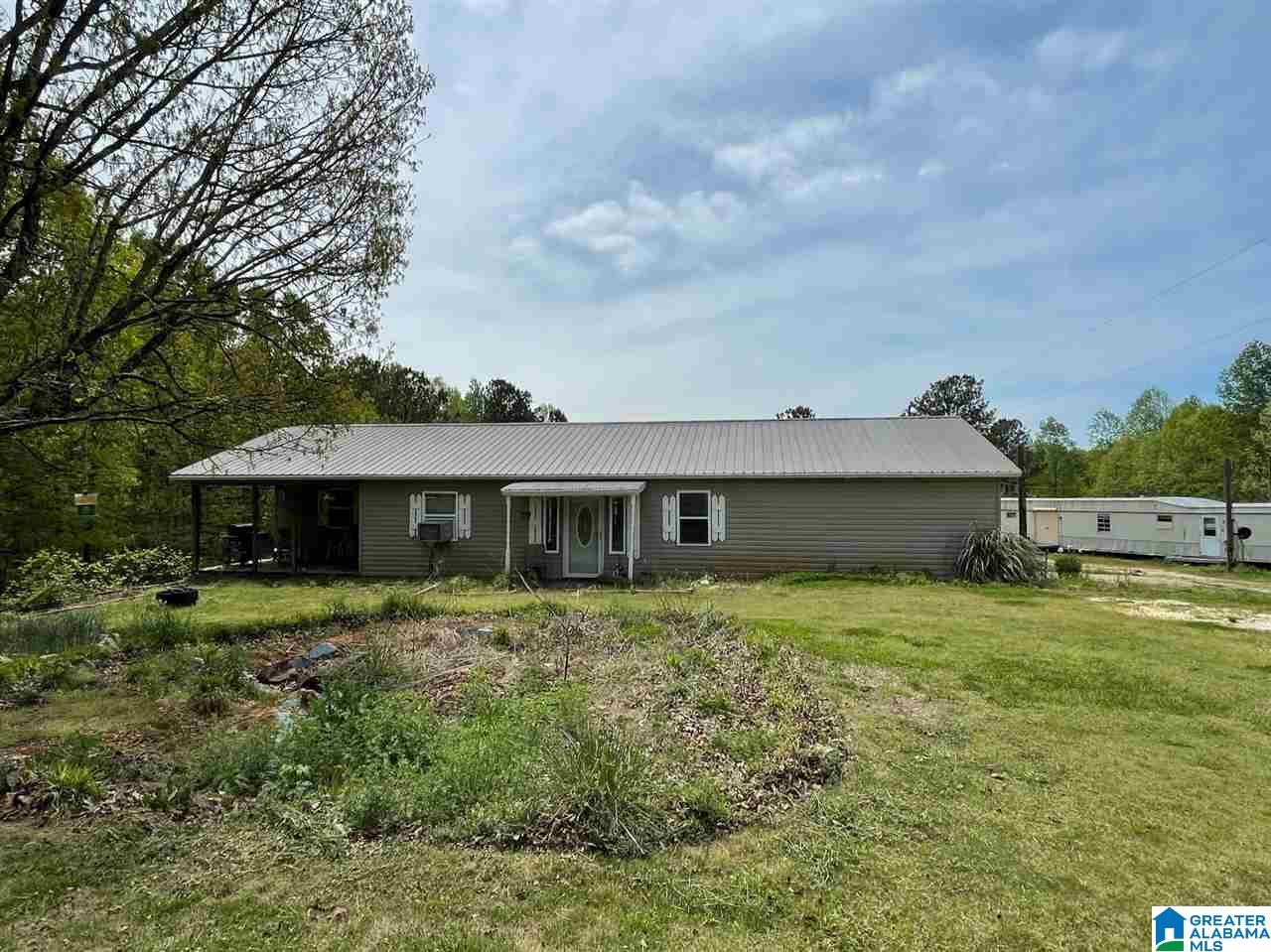 4445 County Road 25 Heflin, AL 36264 - Photo 21 of 49
