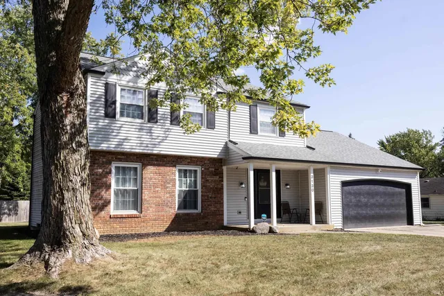 $324,500 | 3130 Bellshire Way, Fort Wayne, IN 46815
